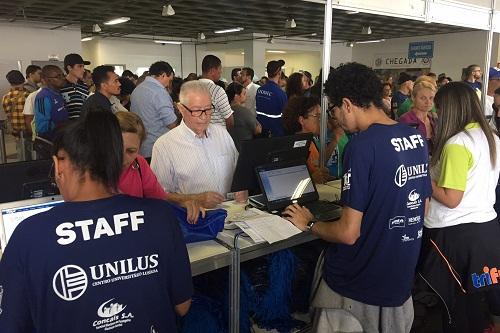 Prova será neste domingo, 21 de maio / Foto: Divulgação